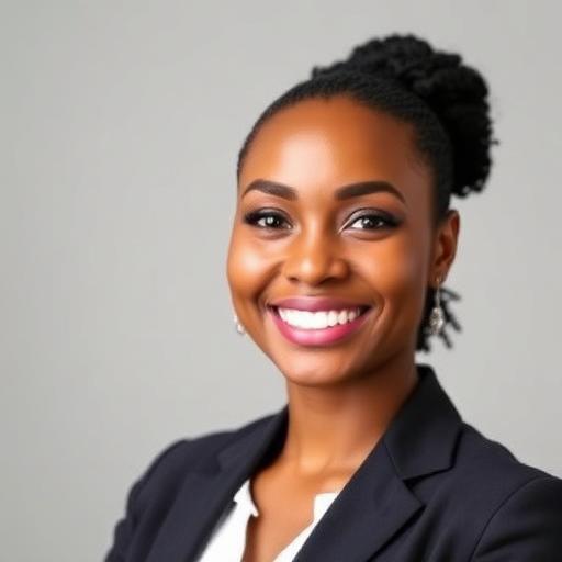 Chiamaka N.
