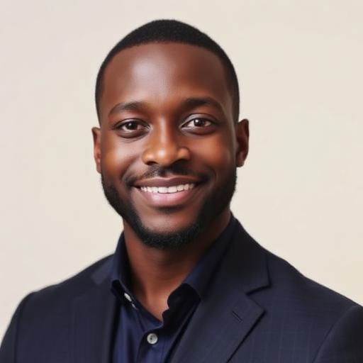 Ibrahim M.